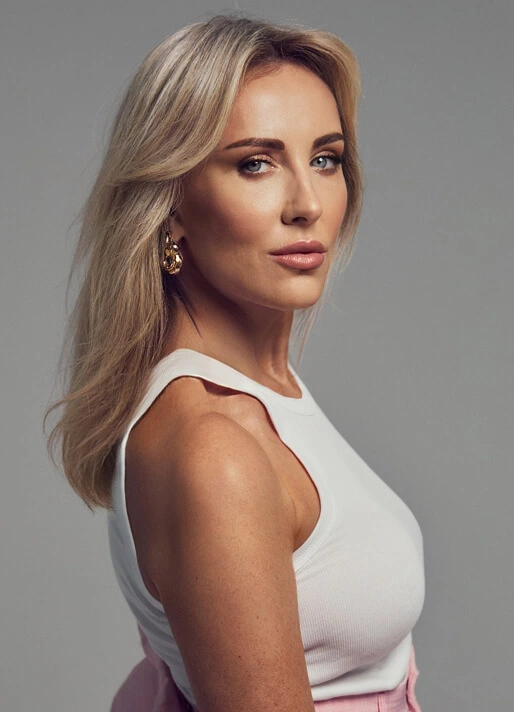 Ekaterina Rumyantseva